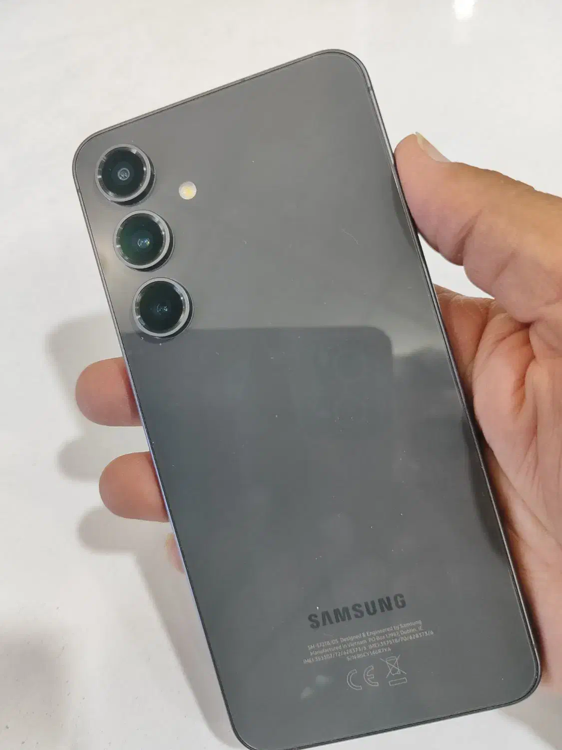 s24fe|موبایل|سوسنگرد, |دیوار