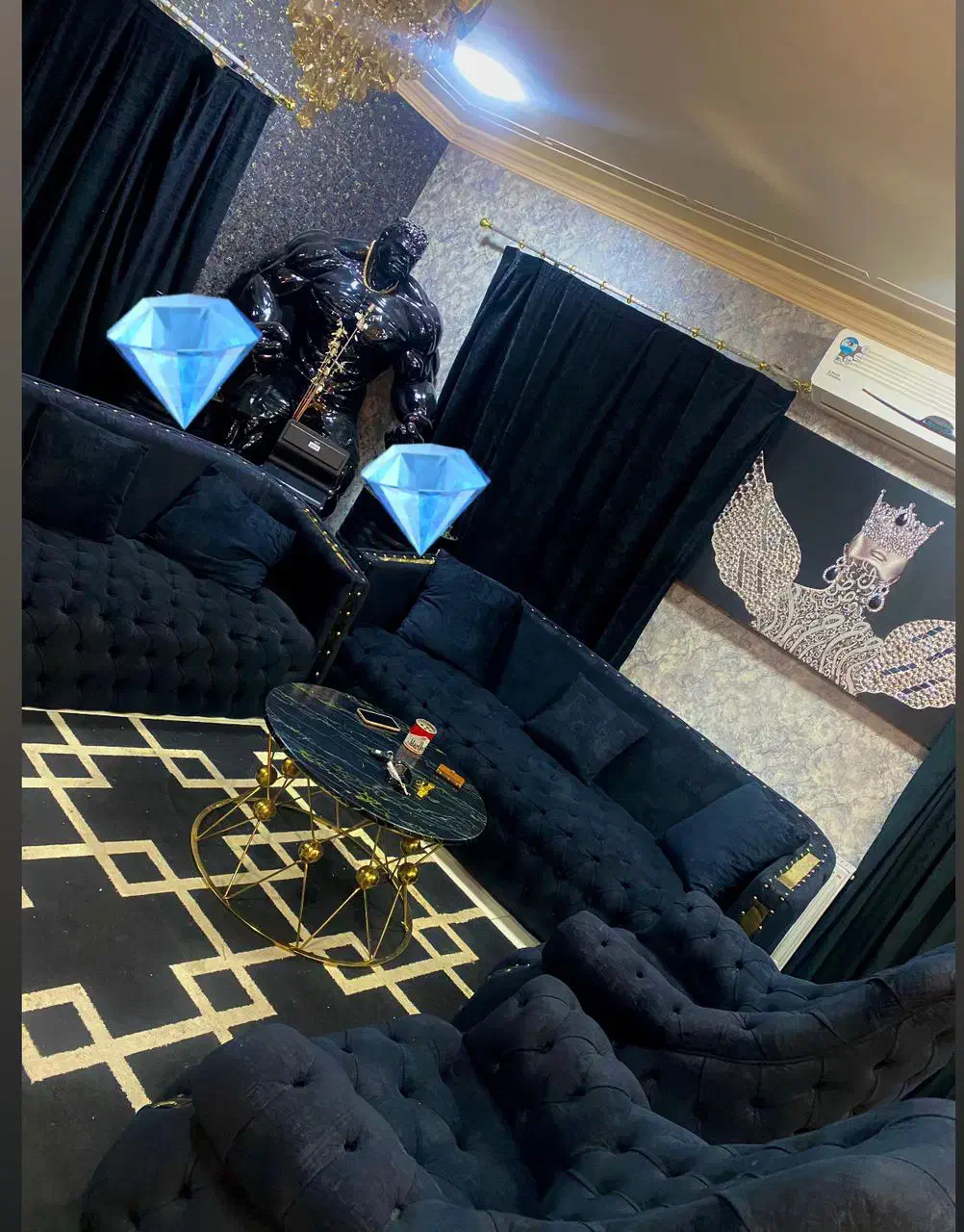 اجاره ویلا باغ استخر دار روزانه|اجارهٔ کوتاه‌مدت ویلا و باغ|کرمانشاه, |دیوار