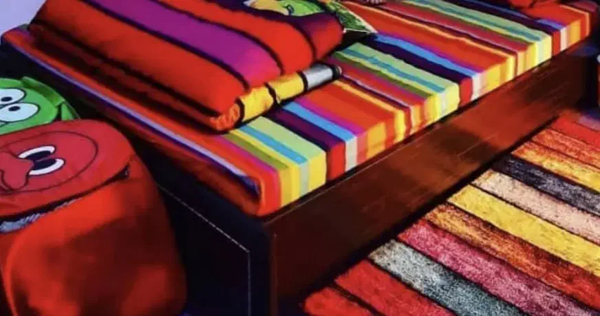 رو تختی ۲ نفره|سرویس روتختی|رشت, کوی مهر|دیوار