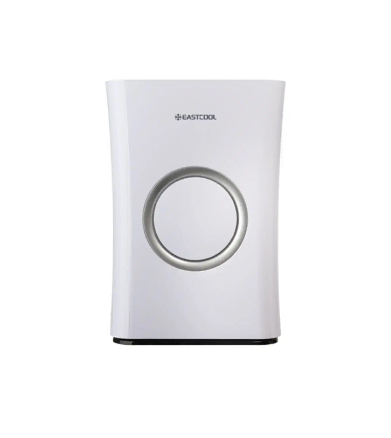 دستگاه تصفیه هوا ایستکول مدل (TM-TW۴۰۰H)|پنکه و تصفیهکنندهٔ هوا|تبریز, |دیوار