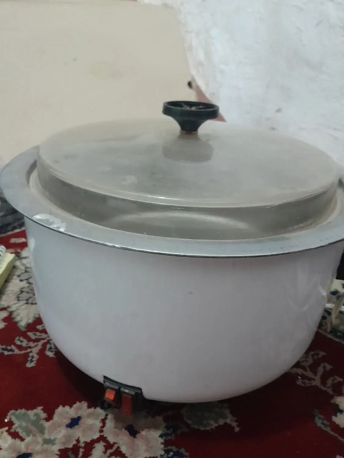 آرام پز نونو|اجاق گاز و لوازم برقی پخت‌وپز|اراک, |دیوار