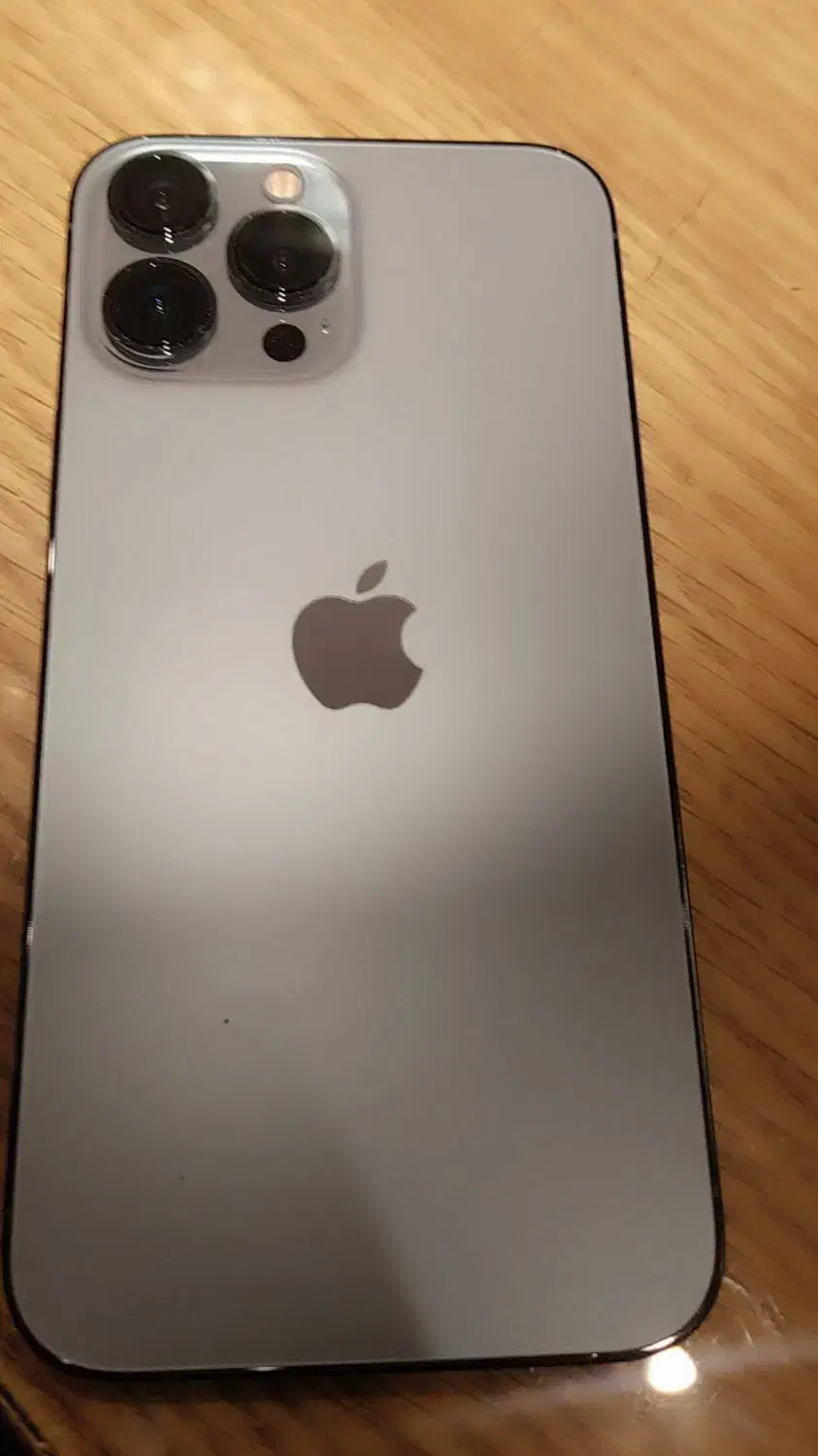 iPhone 13 Pro Max Sierra Blue|موبایل|فردیس, شهرک شهید حسینی|دیوار