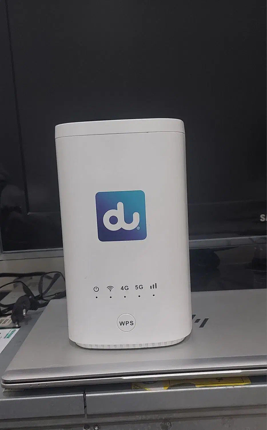مودم5G ztl x21درحدنو قابل استفاده باهمه اپراتورها|مودم و تجهیزات شبکه|تهران, جنت‌آباد شمالی|دیوار