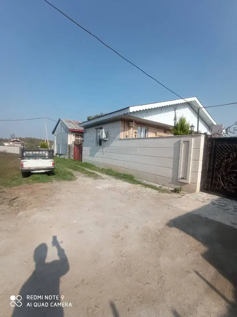 زمین مسکونی با پروانه|فروش زمین و ملک کلنگی|صومعه‌سرا, |دیوار