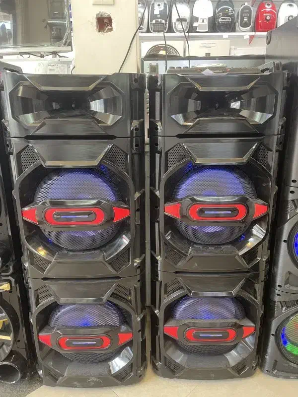 اسپیکر خانگی امپریال ۲۰۴۰|سیستم صوتی خانگی|مشهد, ایثار|دیوار