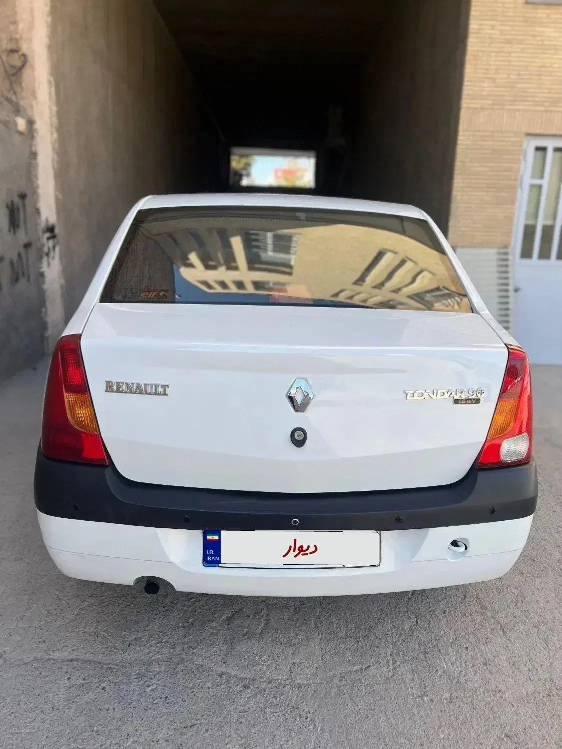 ال۹۰ e2|خودرو سواری و وانت|کرمان, |دیوار