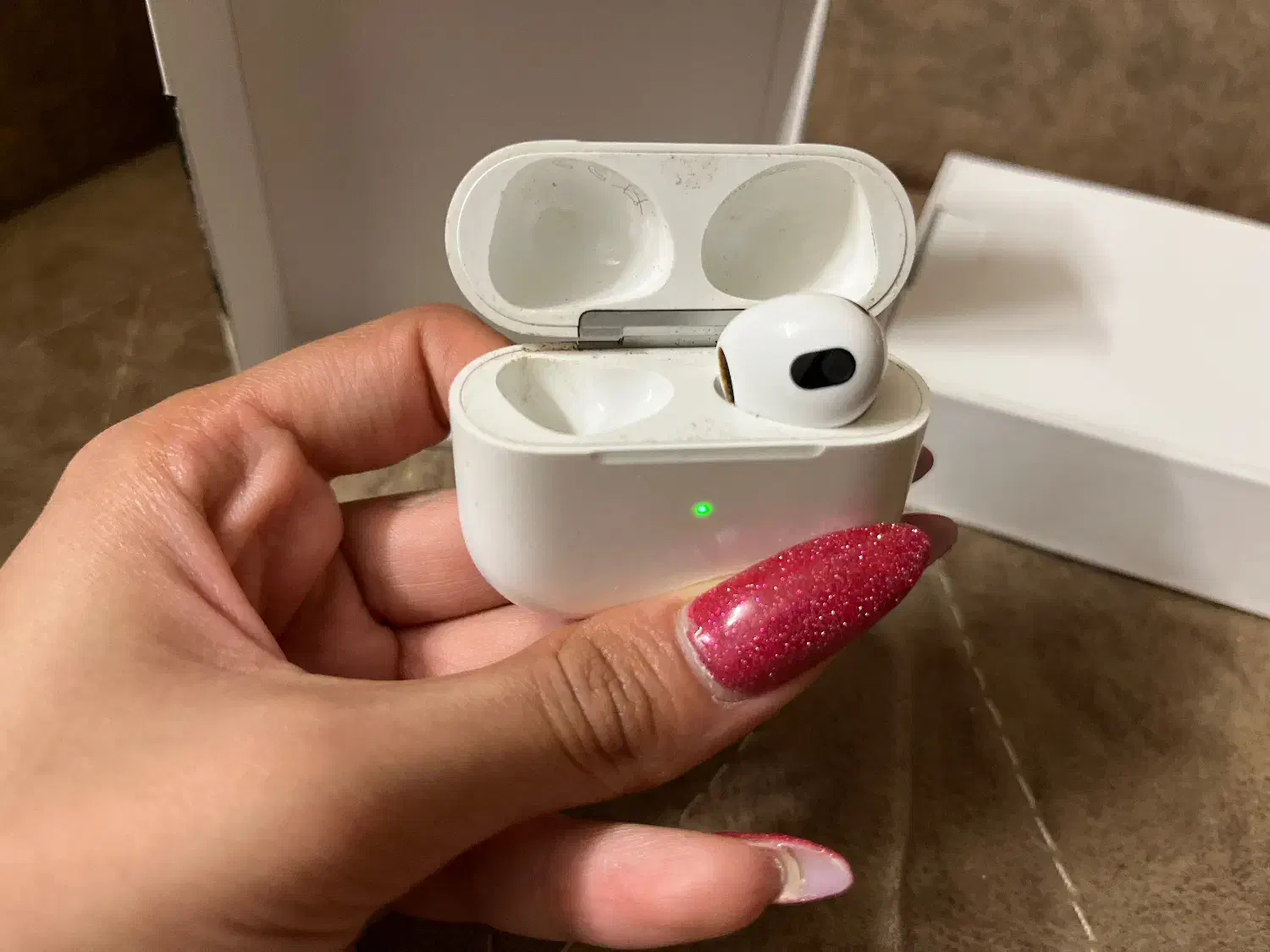 ایرپاد۳اورجینال|لوازم جانبی موبایل و تبلت|تهران, شمیراننو|دیوار