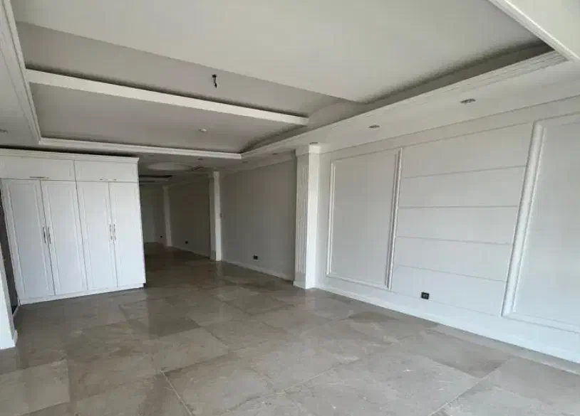 اجاره ۱۲۰ متر «ویو تهران» بلوار ۲۴متری سعادت آباد