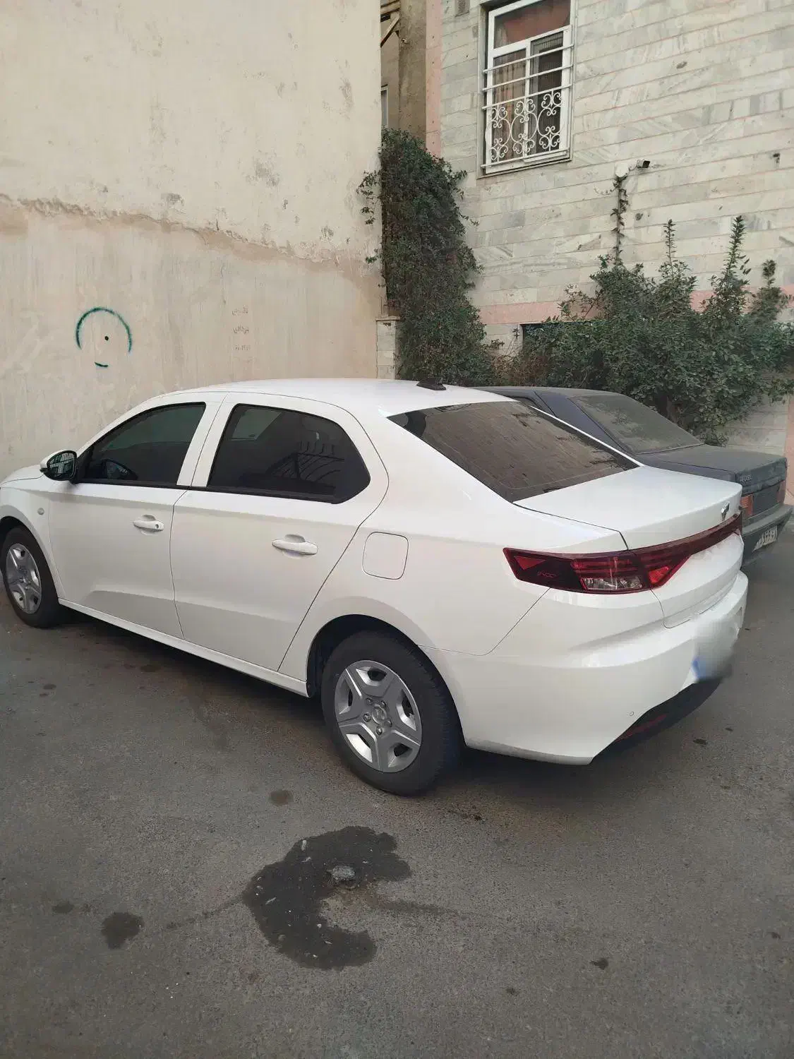 تارا ۴۰۳ v1p|خودرو سواری و وانت|کرج, شهرک سپهر|دیوار