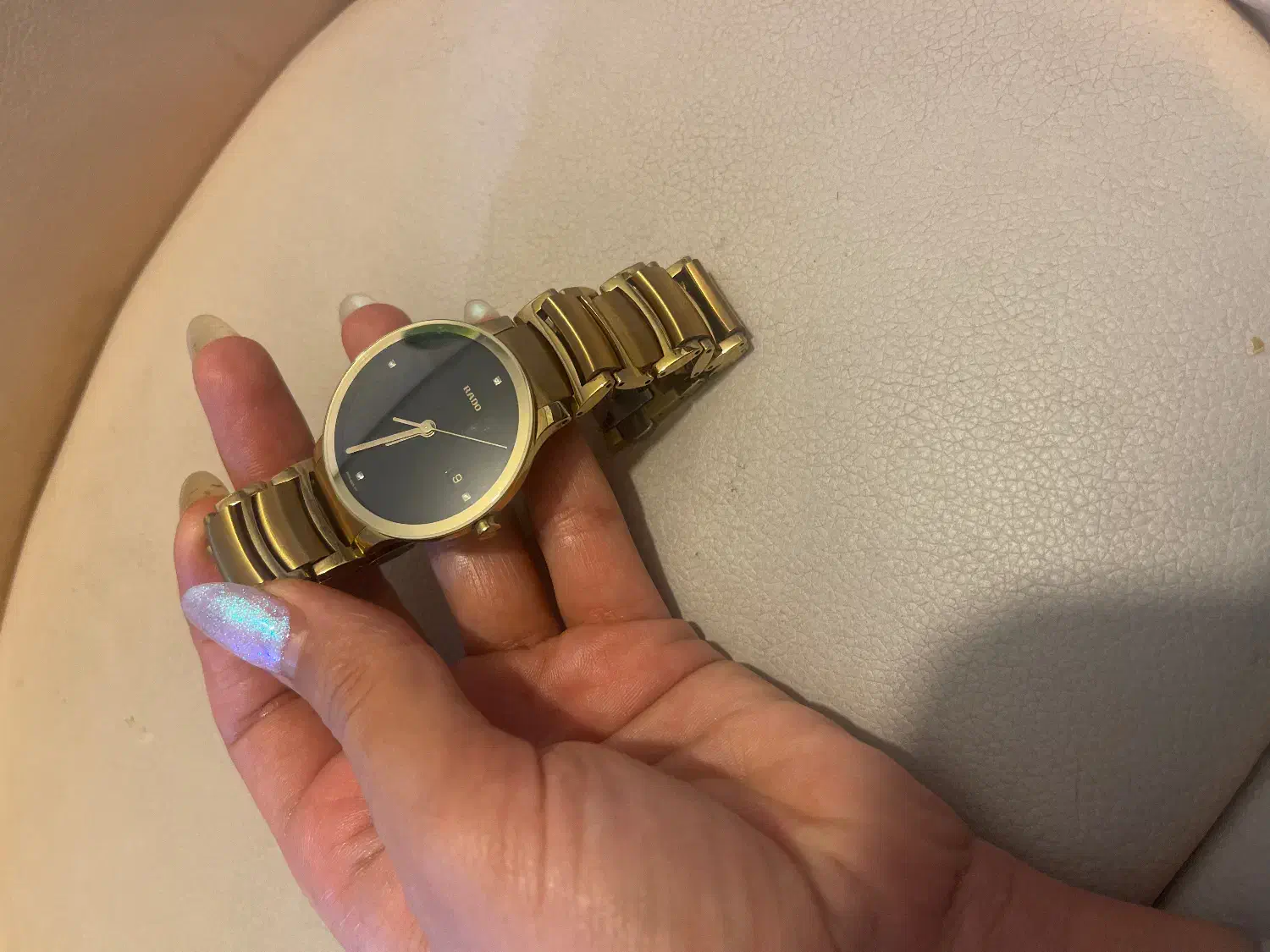 ساعت مچی|ساعت|کرمان, |دیوار