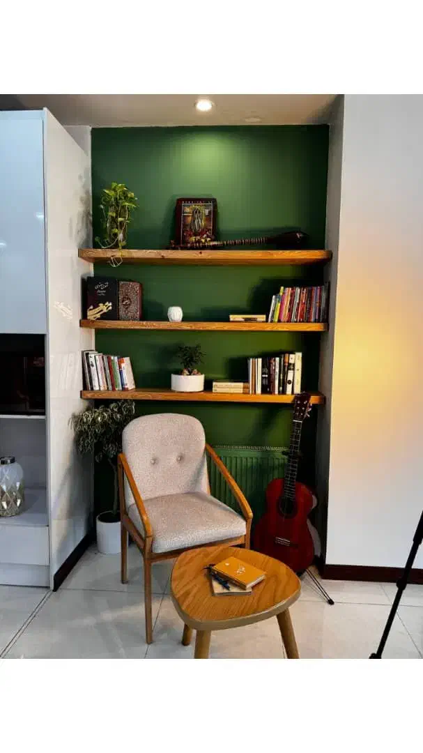 شلف|صنایع دستی و سایر لوازم تزئینی|تهران, شهید اسدی|دیوار