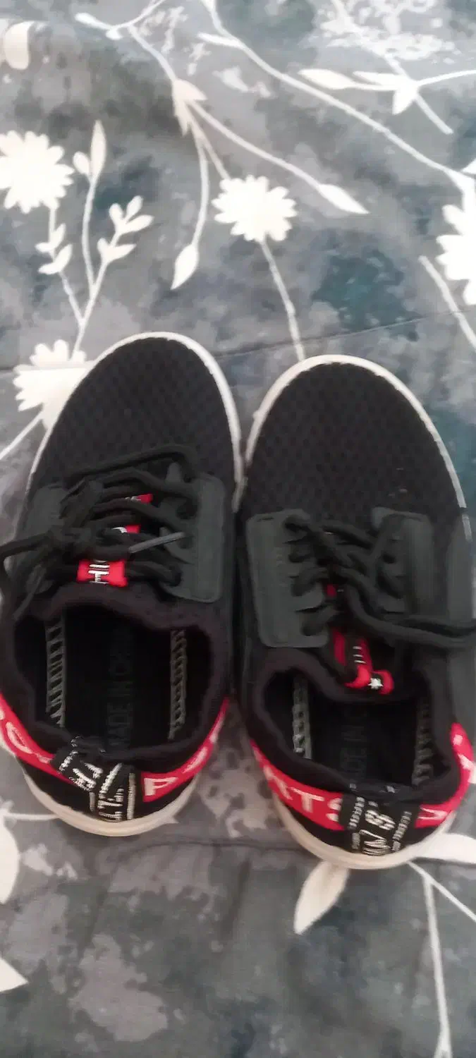 کفش بچهگانه|کفش و لباس بچه|کرج, شاهین‌ویلا|دیوار