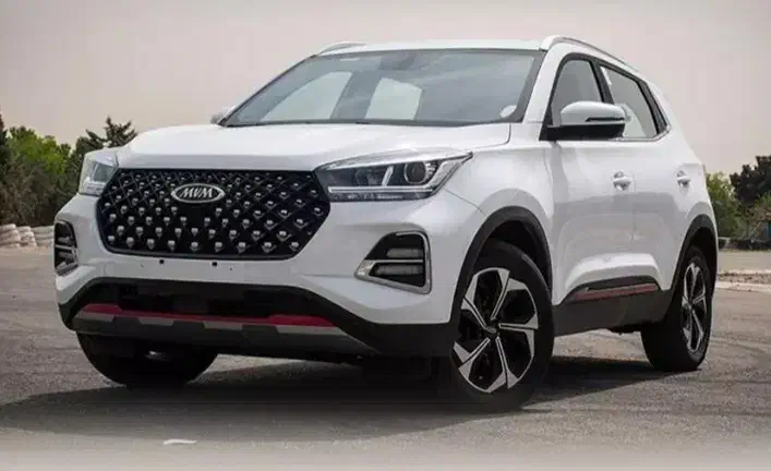 فروشخودرویx55خشک|خودرو سواری و وانت|زنجان, |دیوار