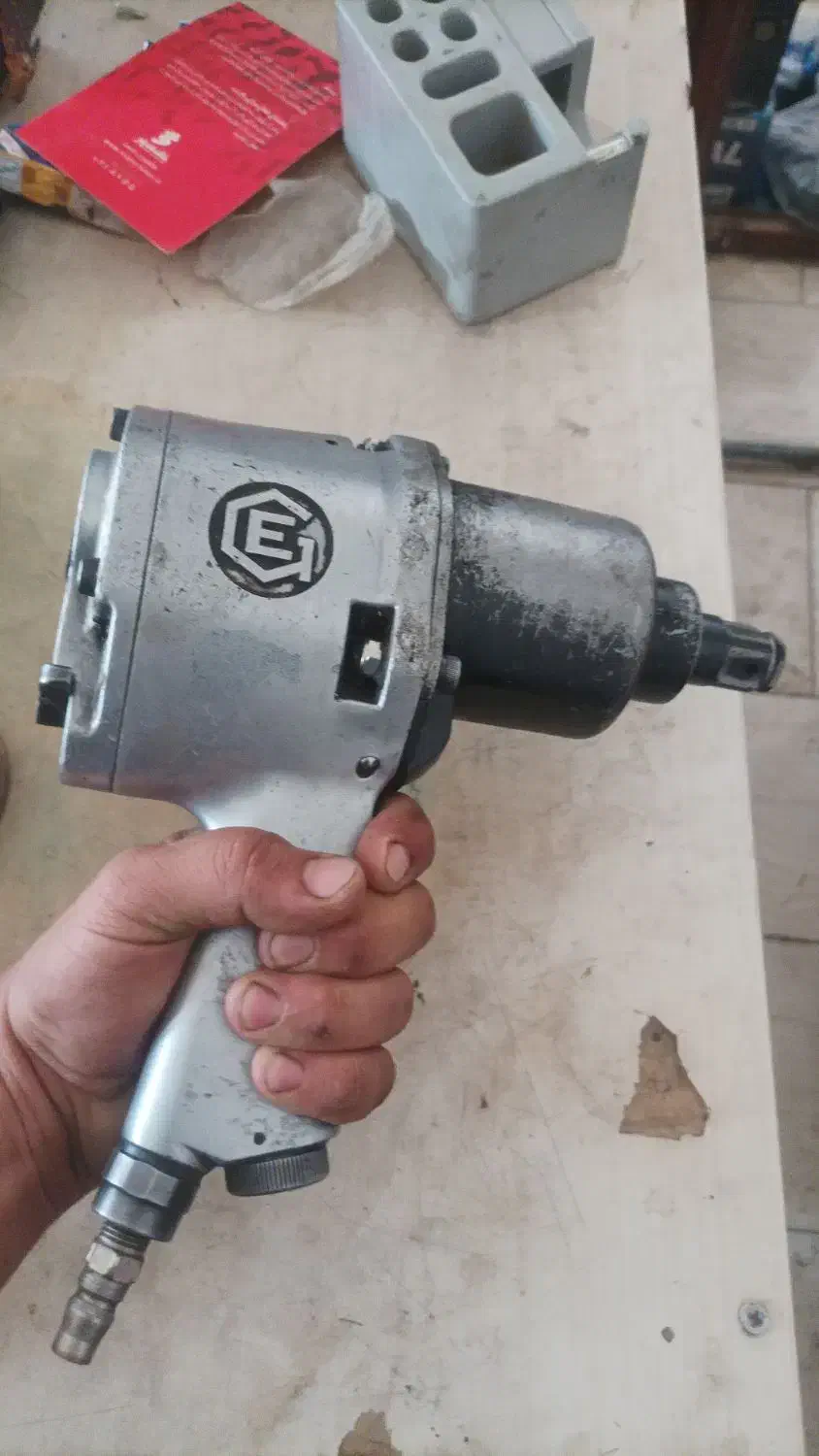 بکس بادی جینیوس۶۰۰۷۵۰سه چهارم|ابزارآلات|زرین دشت (فارس), |دیوار