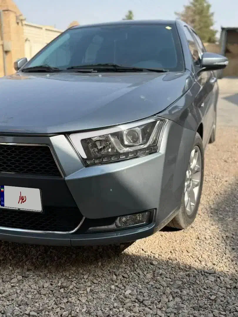 دنا پلاس توربو|خودرو سواری و وانت|یزد, |دیوار