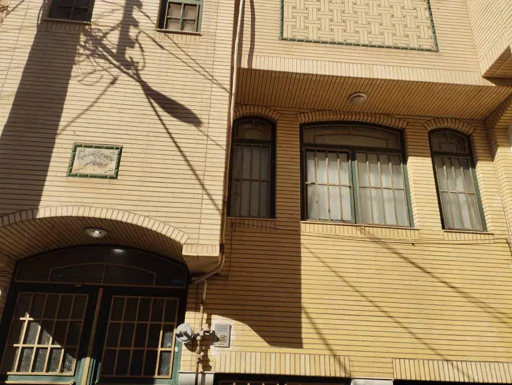 ویلایی دوطبقه|فروش خانه و ویلا|قم, زنبیل آباد|دیوار