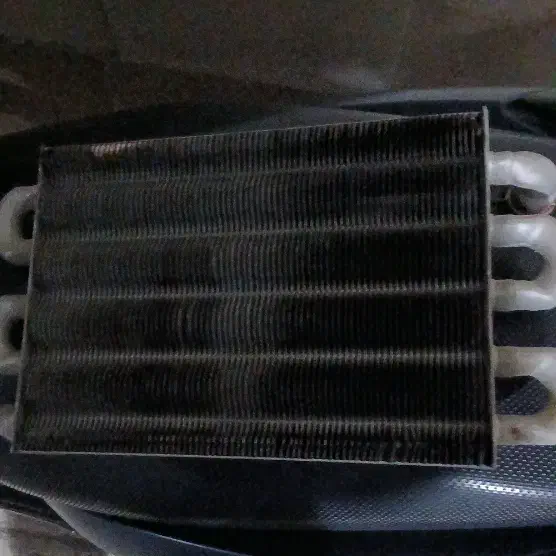 مبدل پکیج ۲۴ هزار ایران رادیاتور FF|آبگرمکن، پکیج، شوفاژ|تهران, شمیراننو|دیوار