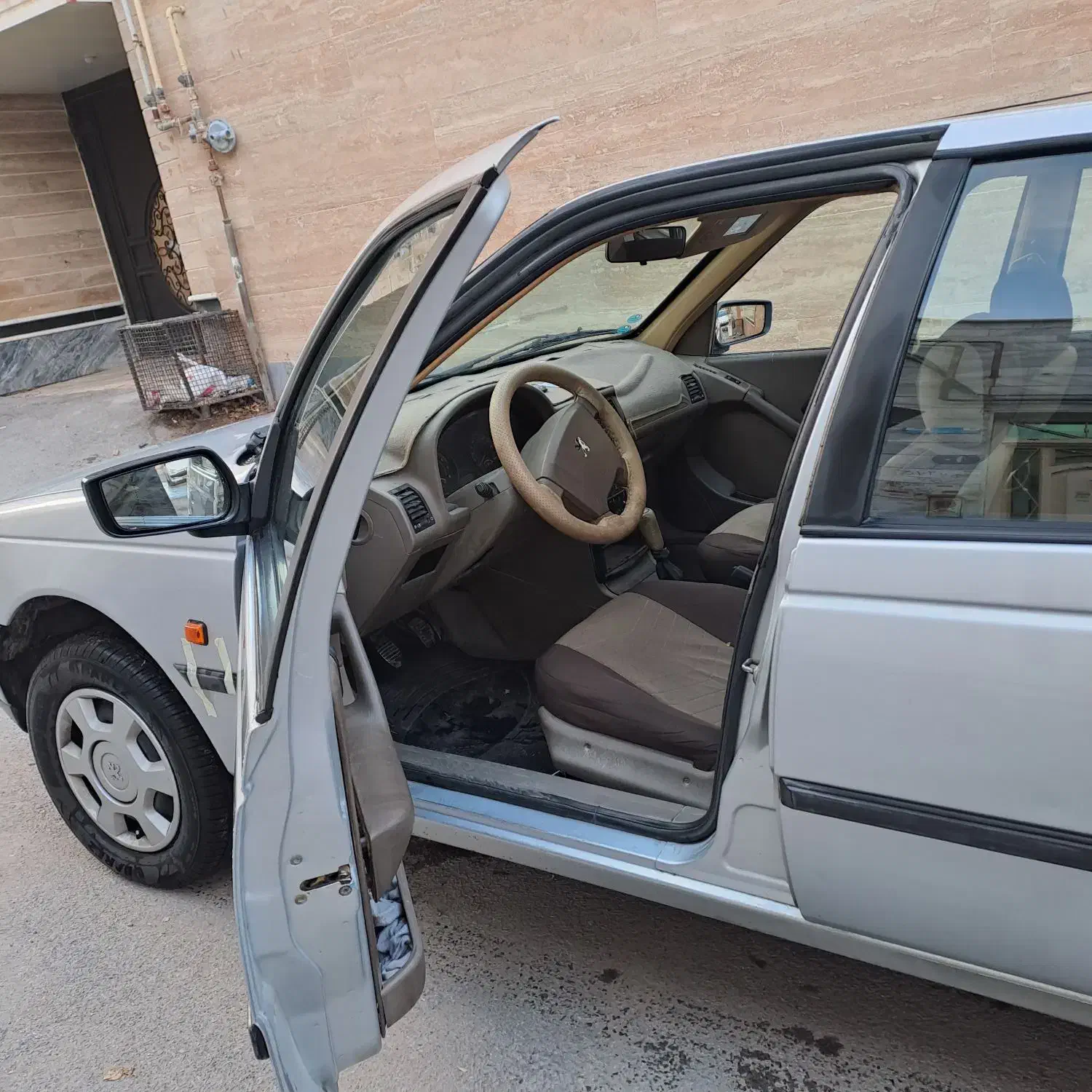 پژو 405 مدل 1394|خودرو سواری و وانت|مراغه, |دیوار