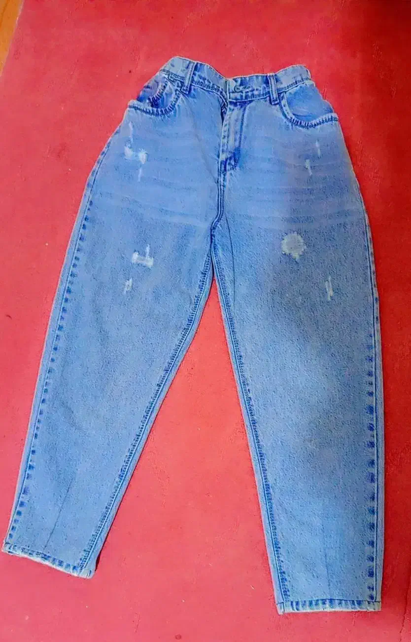 شلوار جین|لباس|رامهرمز, |دیوار