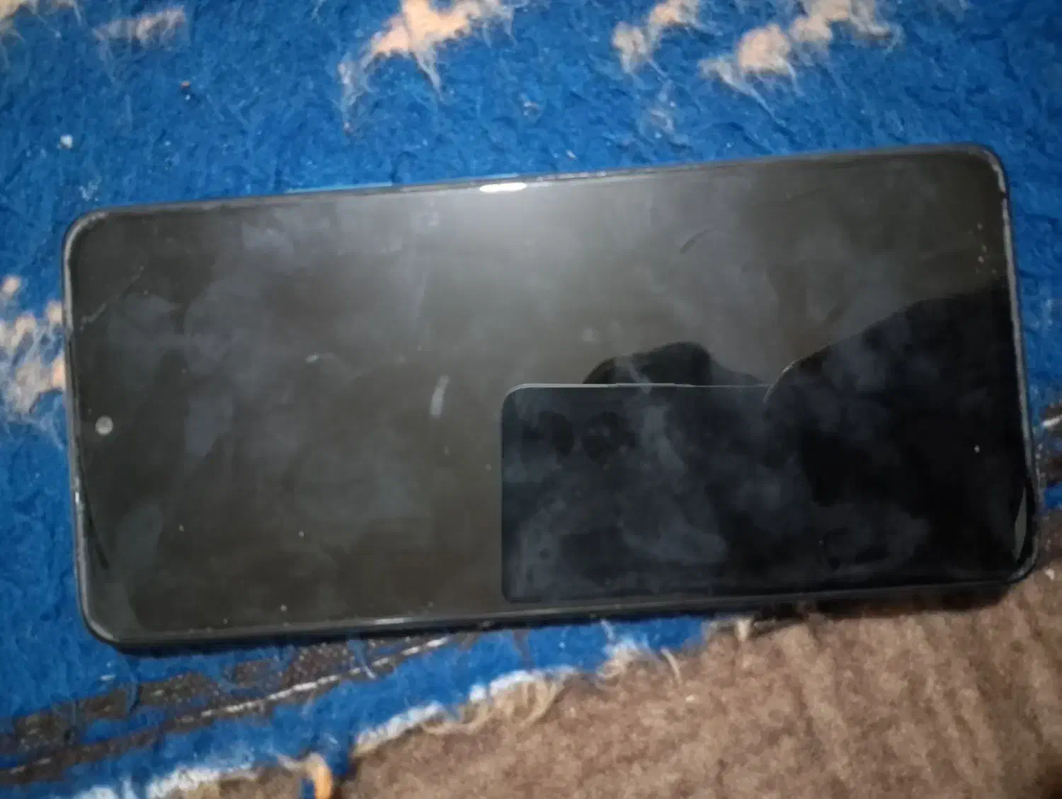 گوشی نوت10پرومکس|موبایل|آبسرد, |دیوار