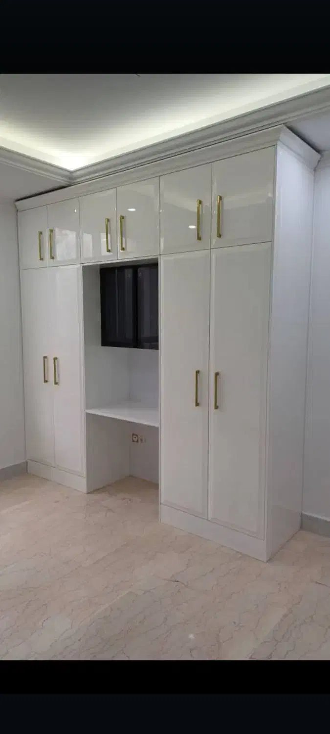 کابینت و دکوراسیون داخلی|خدمات پیشه و مهارت|شاهدشهر, |دیوار