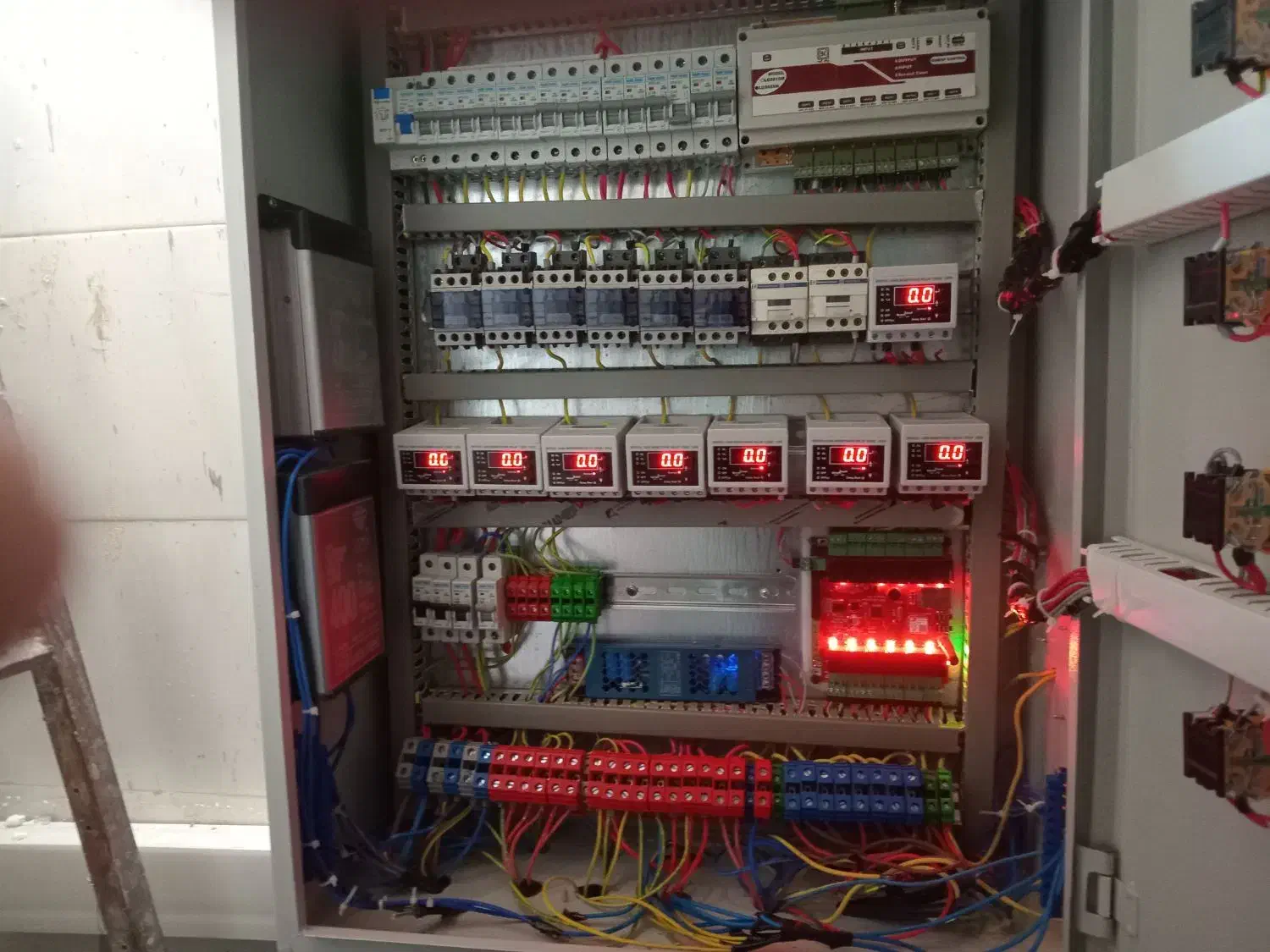 برق کش ساختمان و صنعتی|خدمات پیشه و مهارت|مشهد, توس (بلوار توس)|دیوار