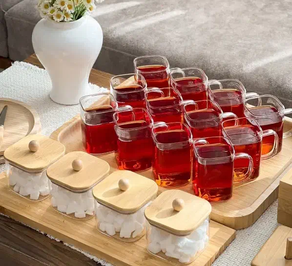 فنجان|ظروف سرو و پذیرایی|کرمانشاه, |دیوار