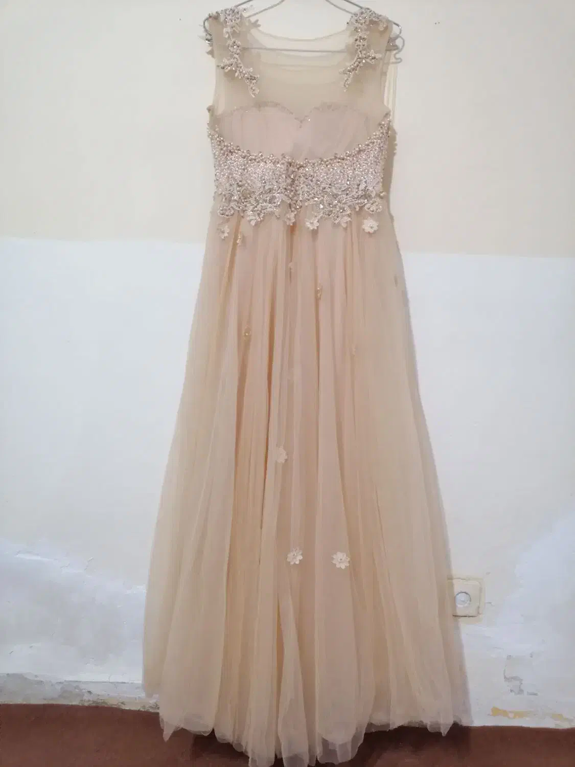 لباس مجلسی نباتی|لباس|اندیمشک, |دیوار