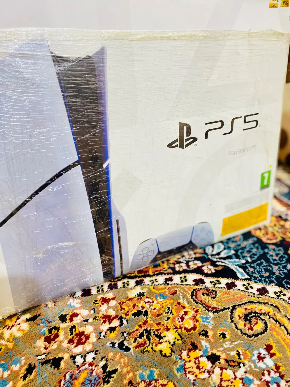 Ps5 slim دیسک خور|کنسول، بازی ویدئویی و آنلاین|بندرعباس, |دیوار