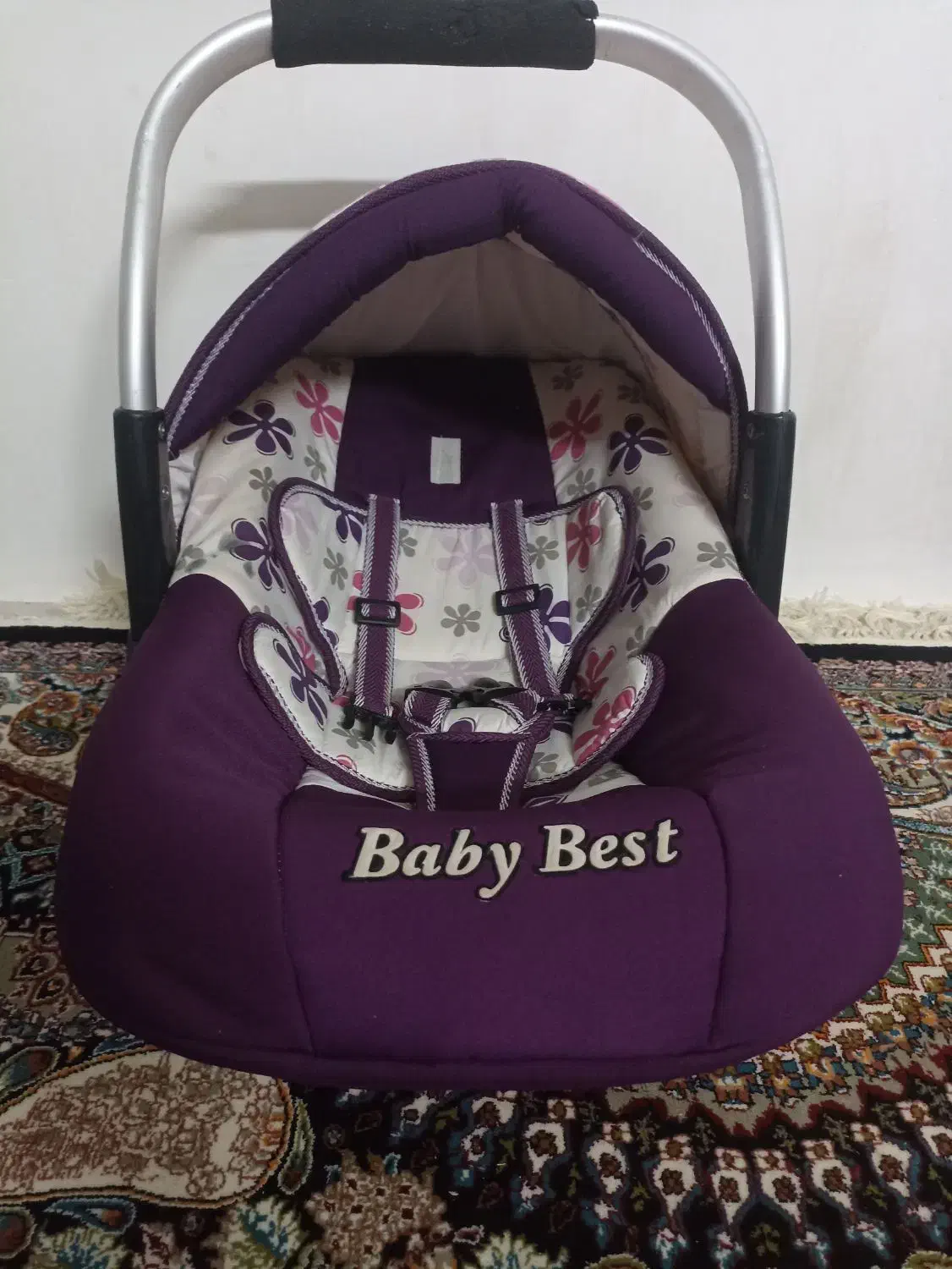 کریر|کالسکه و لوازم جانبی|مشهد, مهدی آباد (بلوار توس)|دیوار