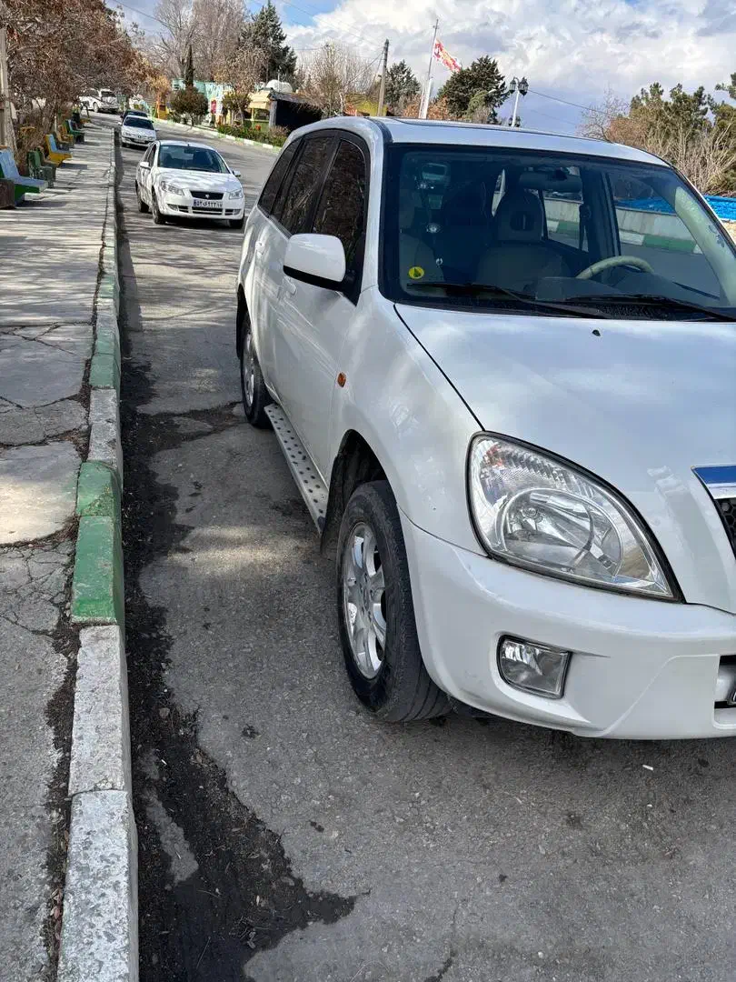 mvm x33|خودرو سواری و وانت|ارومیه, |دیوار