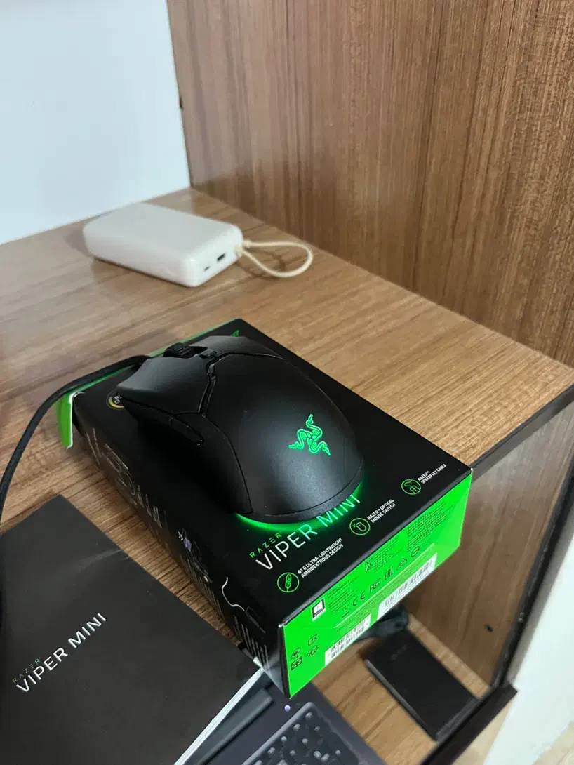موس Razer|قطعات و لوازم جانبی رایانه|سنندج, |دیوار