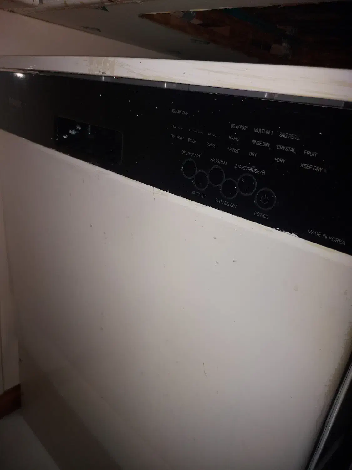 ماشین ظرفشویی مجیک|ماشین ظرفشویی|گیلان غرب, |دیوار