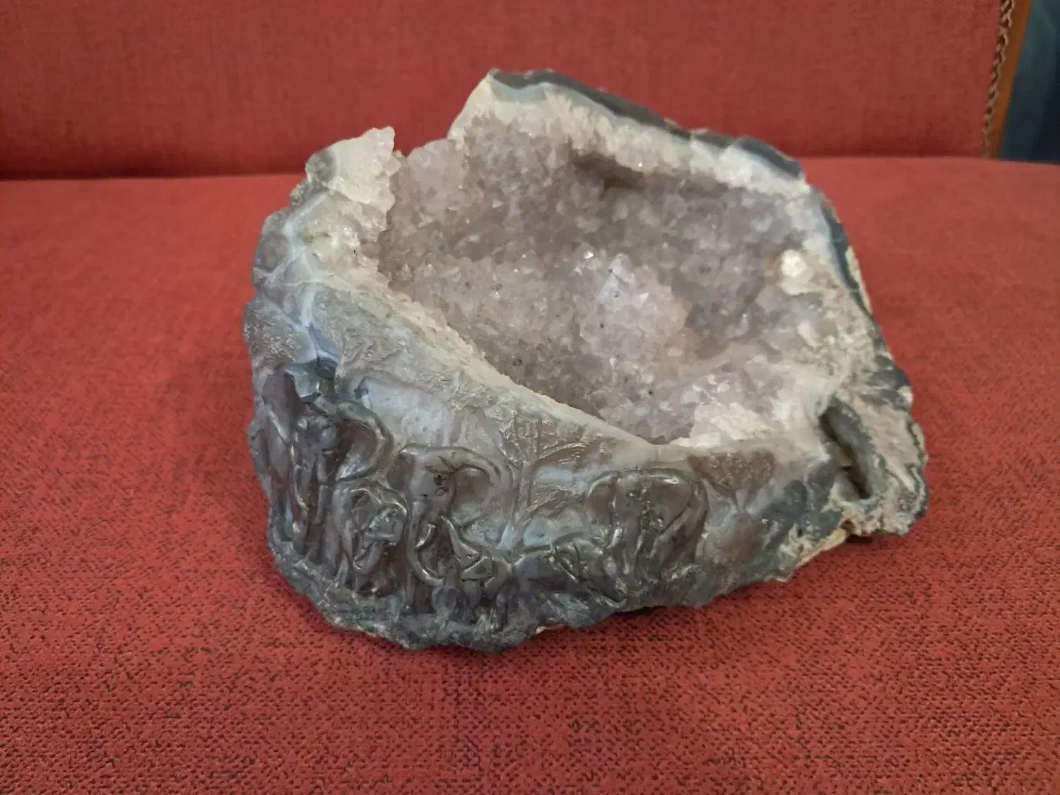 مجسمه جنگل فیل|مجسمه، تندیس، ماکت|تهران, بهارستان|دیوار