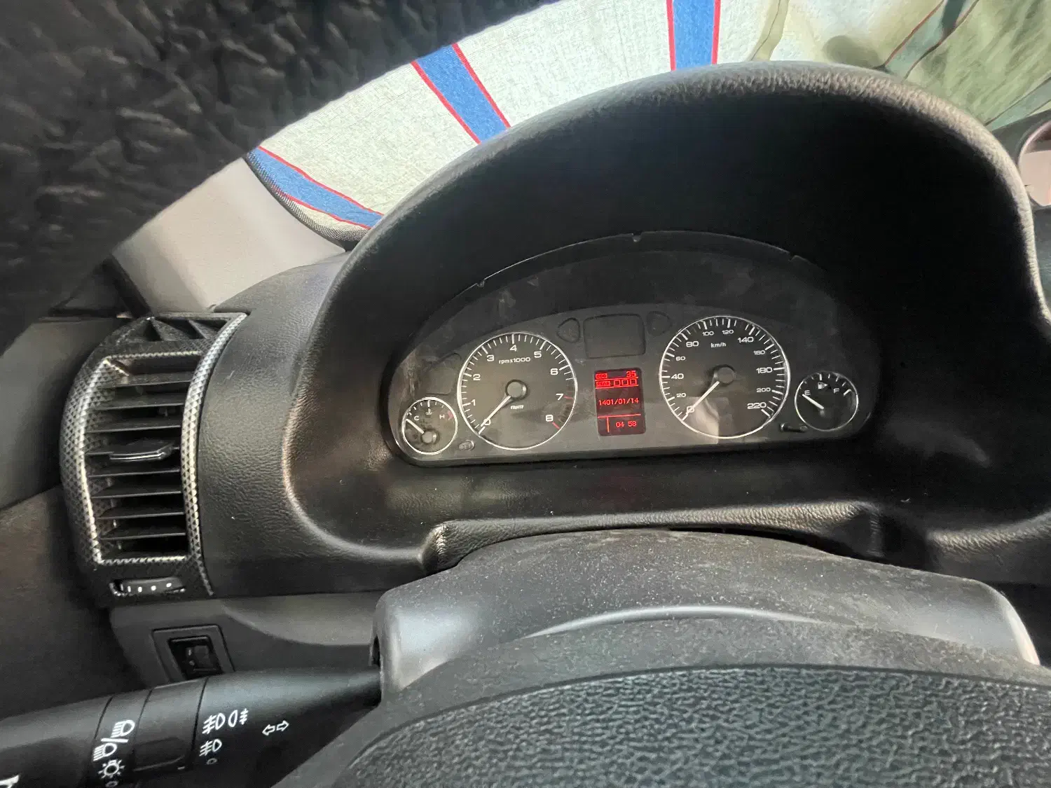 سمند صفر کیلومتر|خودرو سواری و وانت|فردیس, فردیس|دیوار