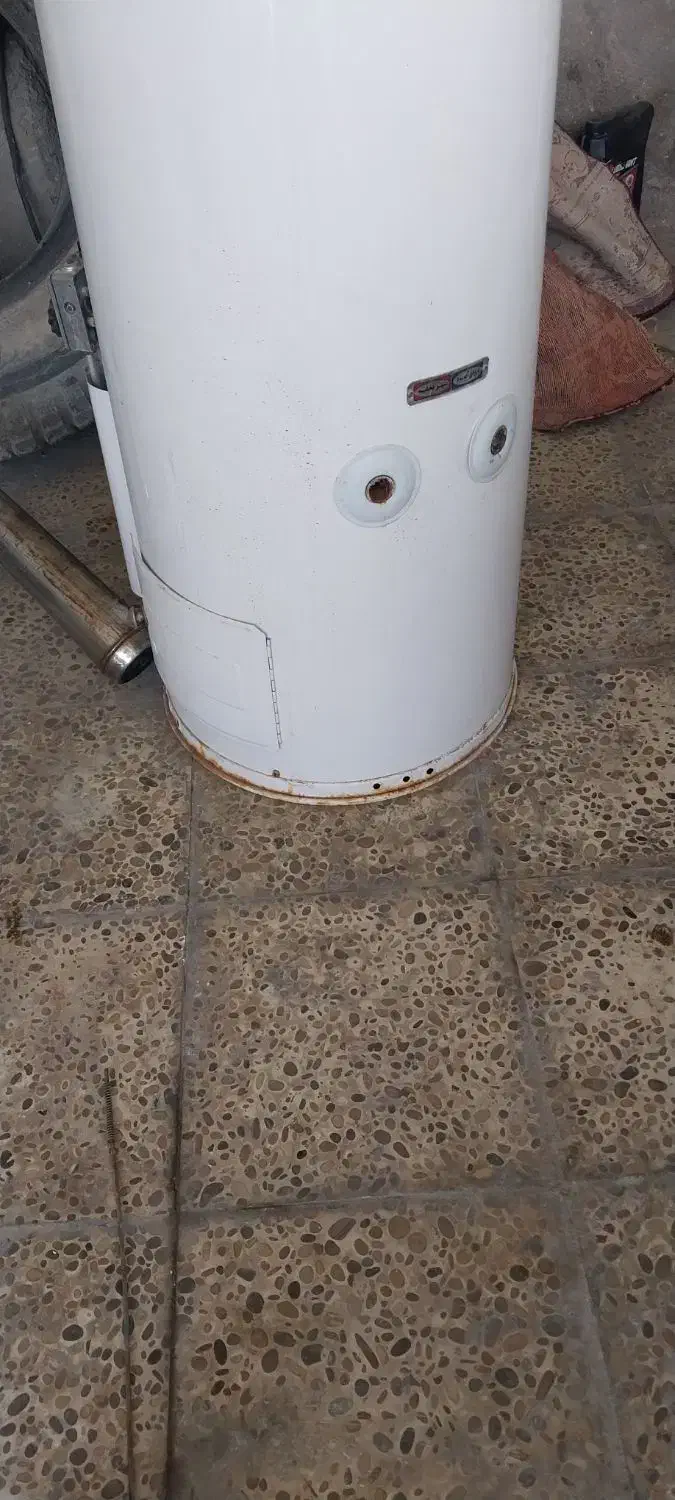 آبگرمکن تمیز|آبگرمکن، پکیج، شوفاژ|بهبهان, |دیوار