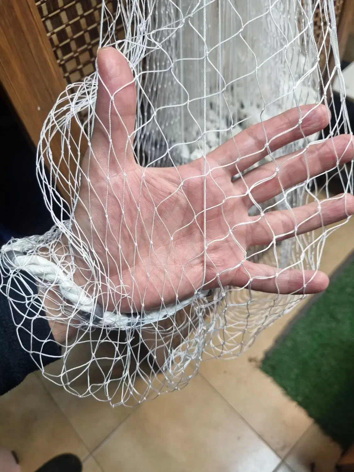 تور ماهیگیری|ماهیگیری|رشت, پیرسرا|دیوار