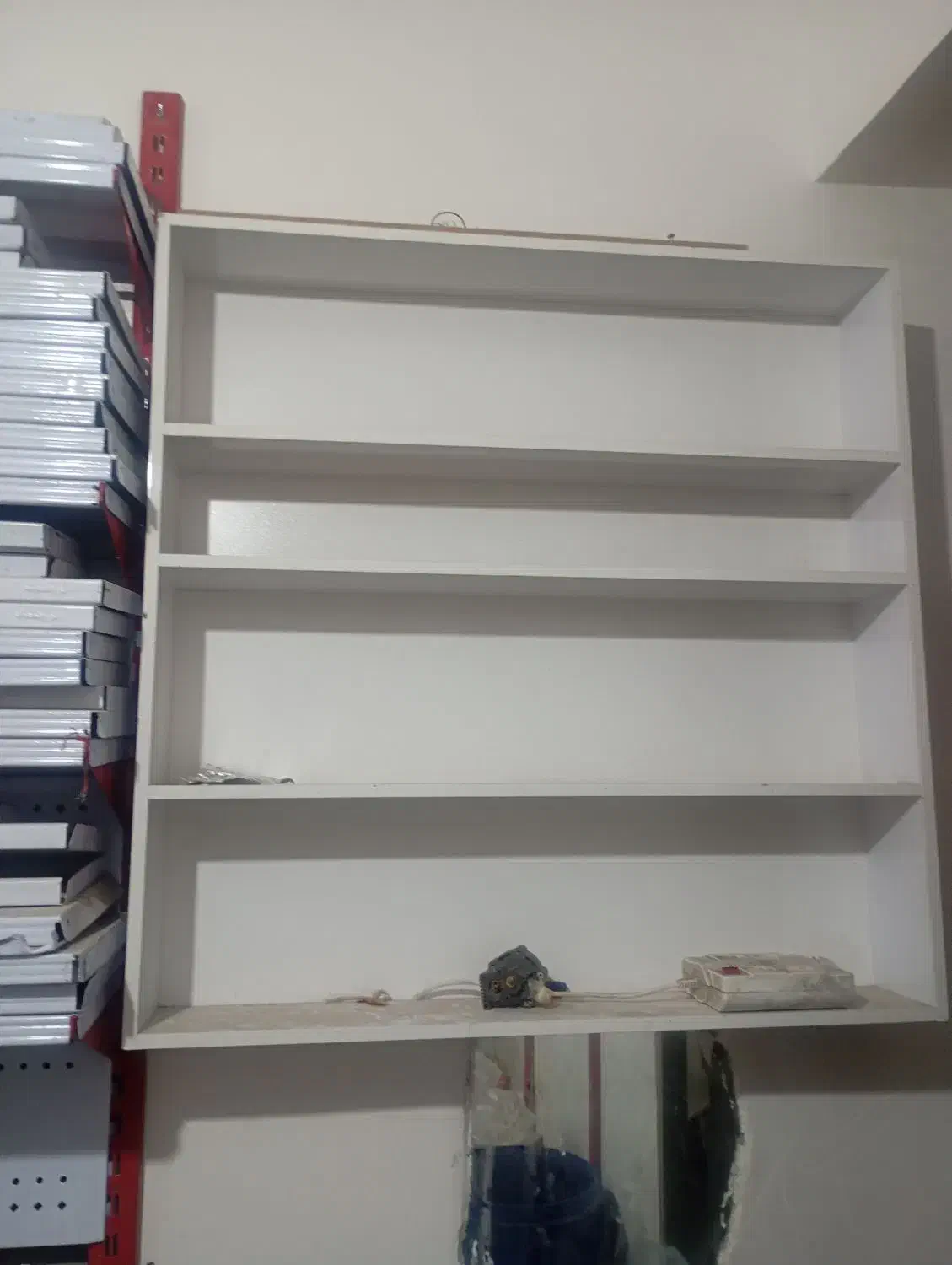 وسایل سوپرمارکت از صفرتاصد موجودهست|فروشگاه و مغازه|زاهدان, |دیوار