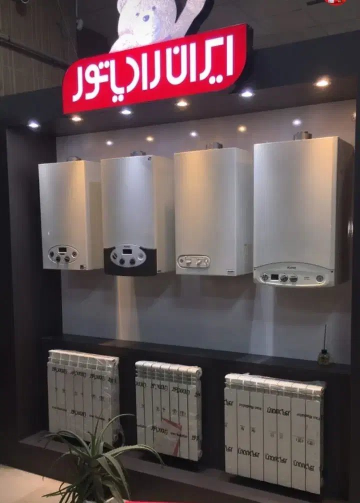 خریدار پکیج آکبند و کارکرده بالاترین قیمت روز|آبگرمکن، پکیج، شوفاژ|سهند, |دیوار