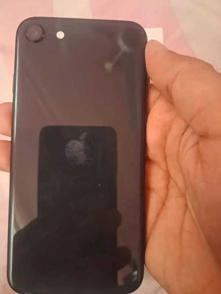 Iphone SE 2020 آیفون اس ای|موبایل|اهواز, زیتون کارمندی|دیوار