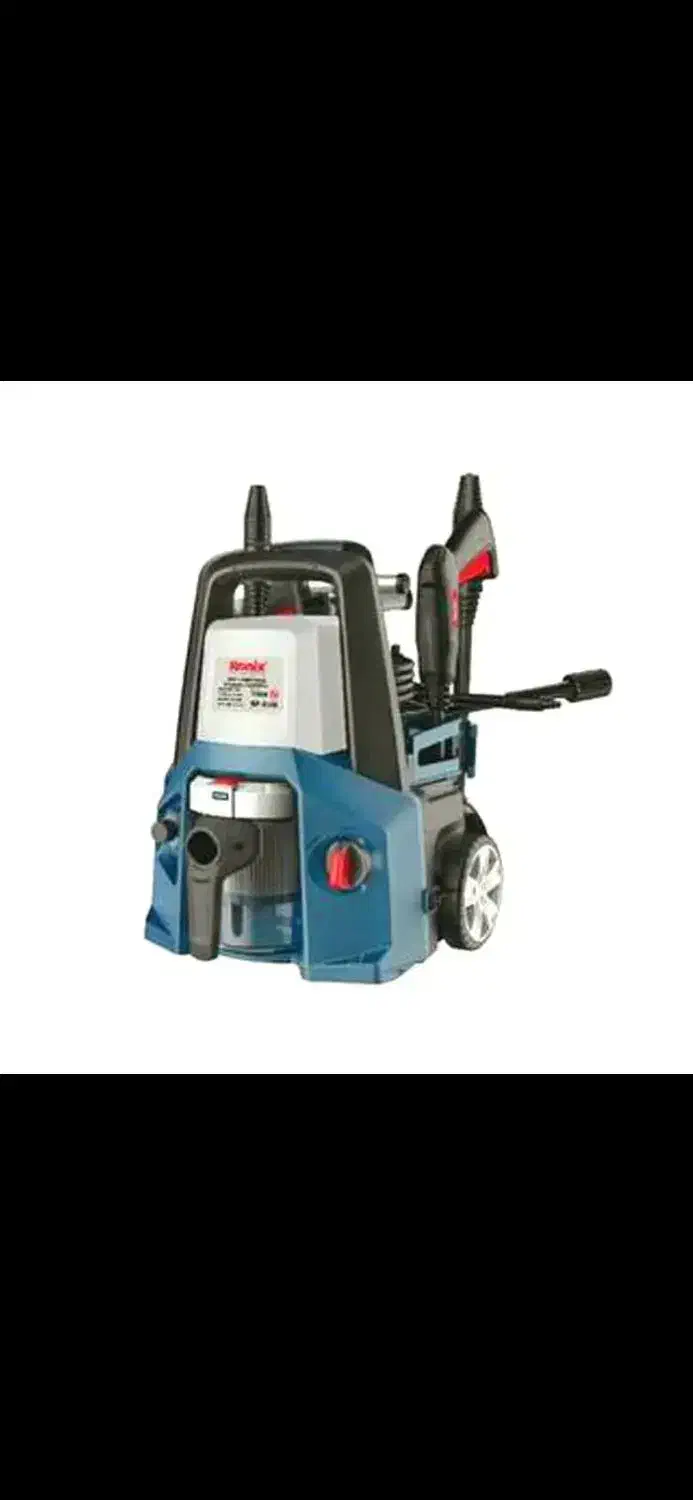 کارواش چندکاره رونیکس|سایر لوازم برقی|زاهدان, |دیوار