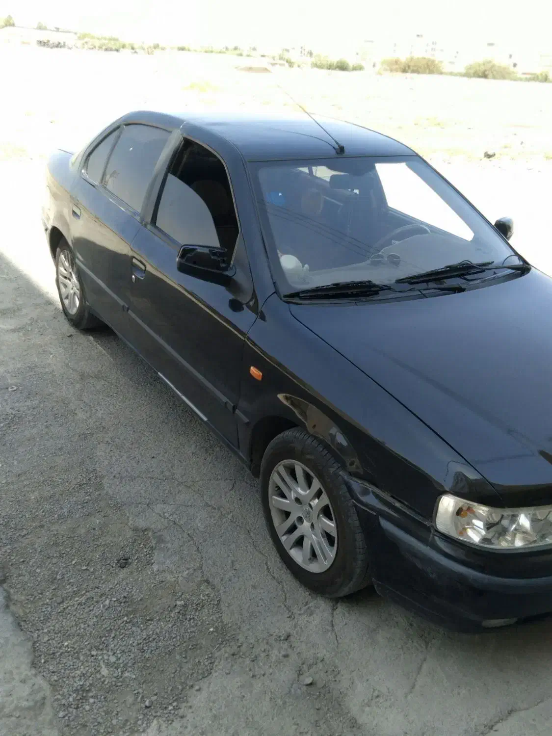 سمند مدل ۹۰|خودرو سواری و وانت|صباشهر, |دیوار