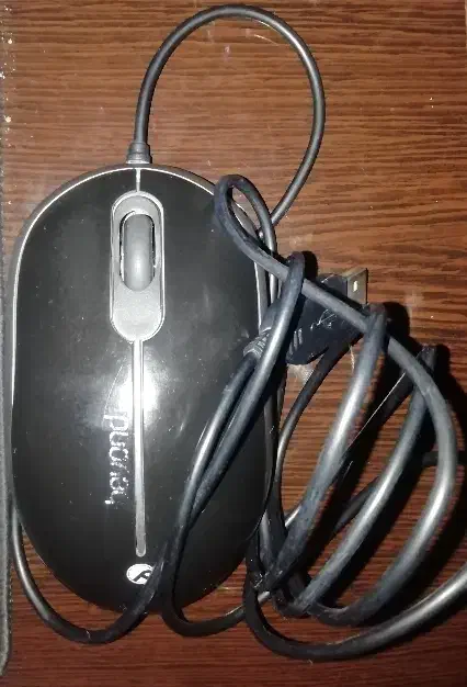 موس برند Beyond|قطعات و لوازم جانبی رایانه|شادگان, |دیوار