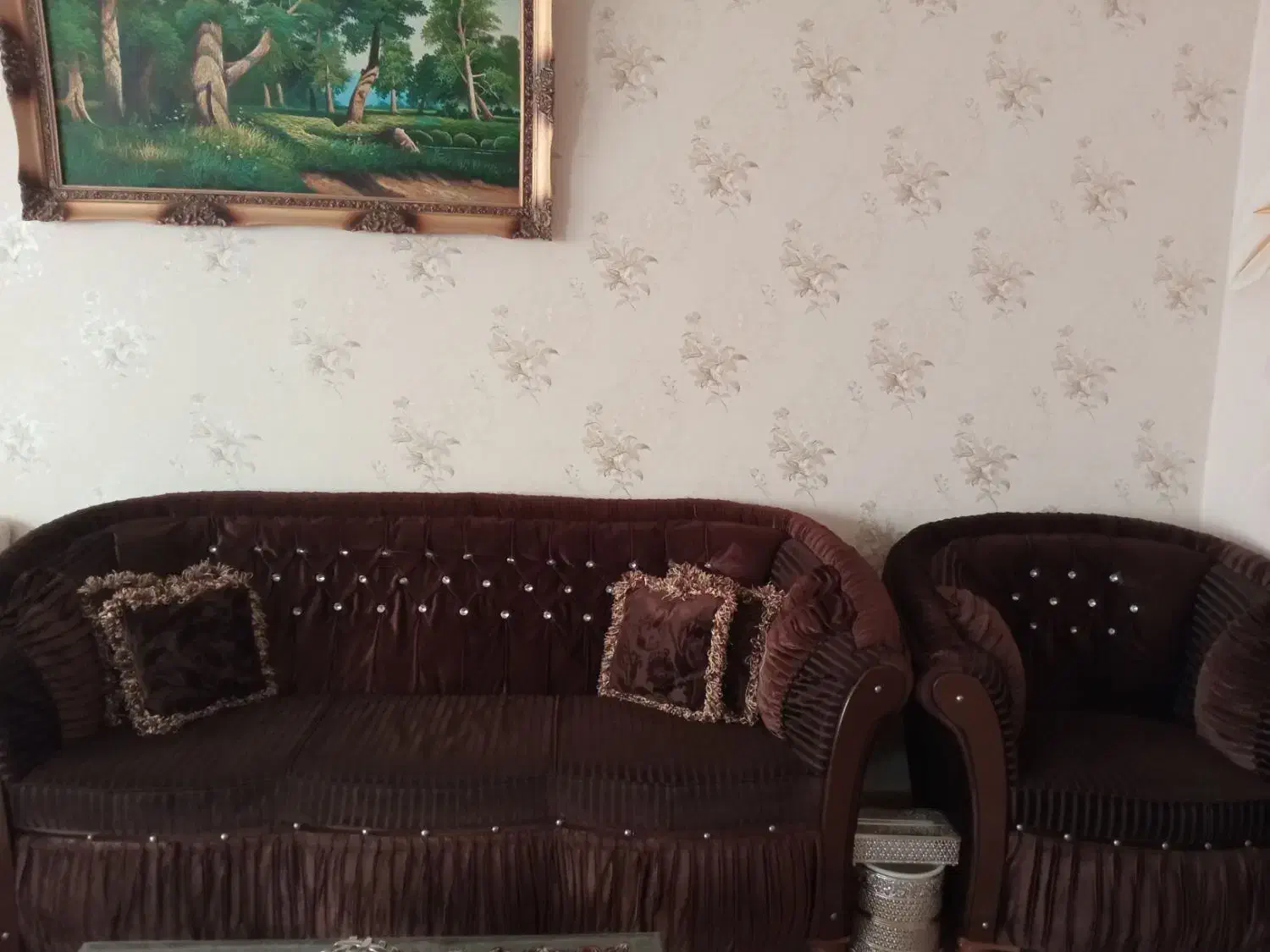 فروش مبلمان خانگی|مبلمان خانگی و میز عسلی|میانه, |دیوار