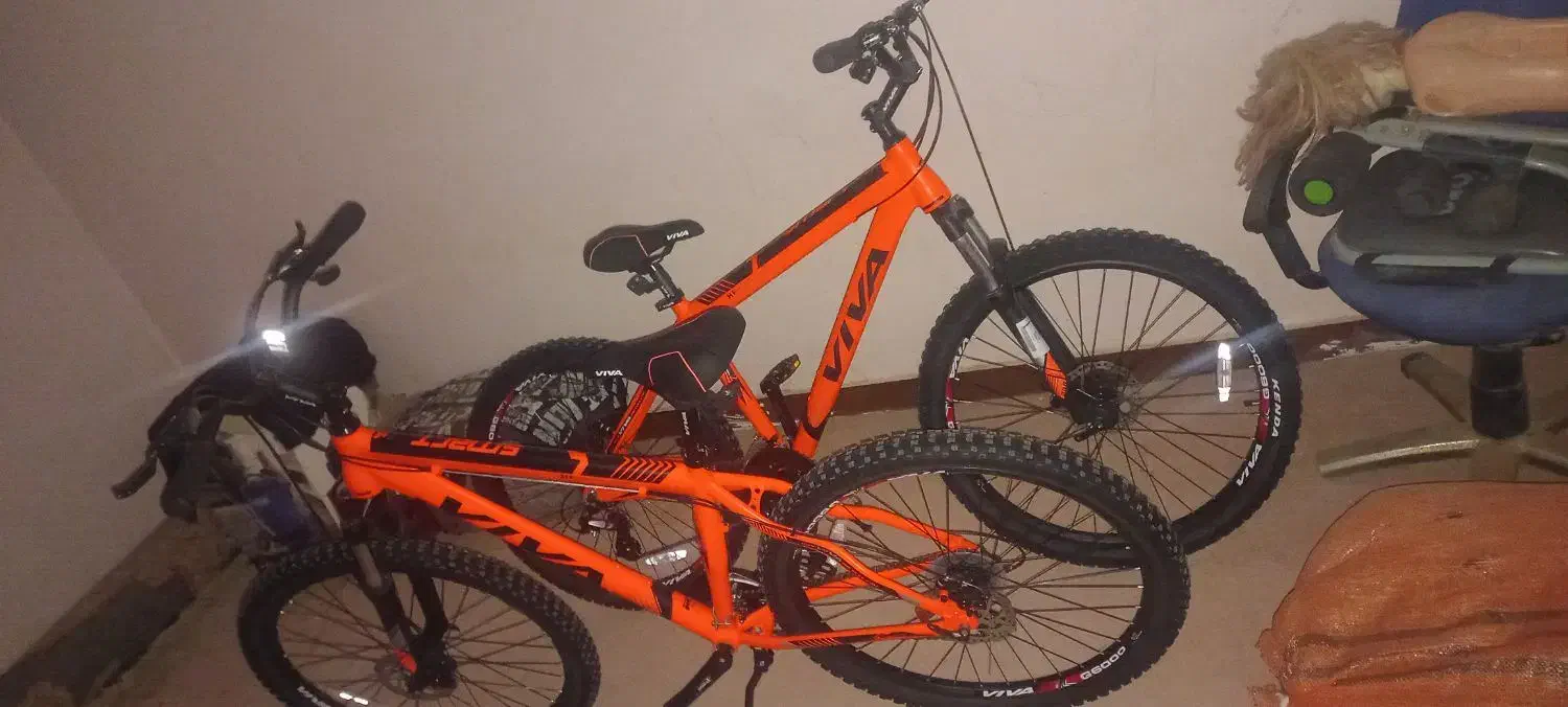 دوچرخه|دوچرخه، اسکیت، اسکوتر|حمیدیه, |دیوار