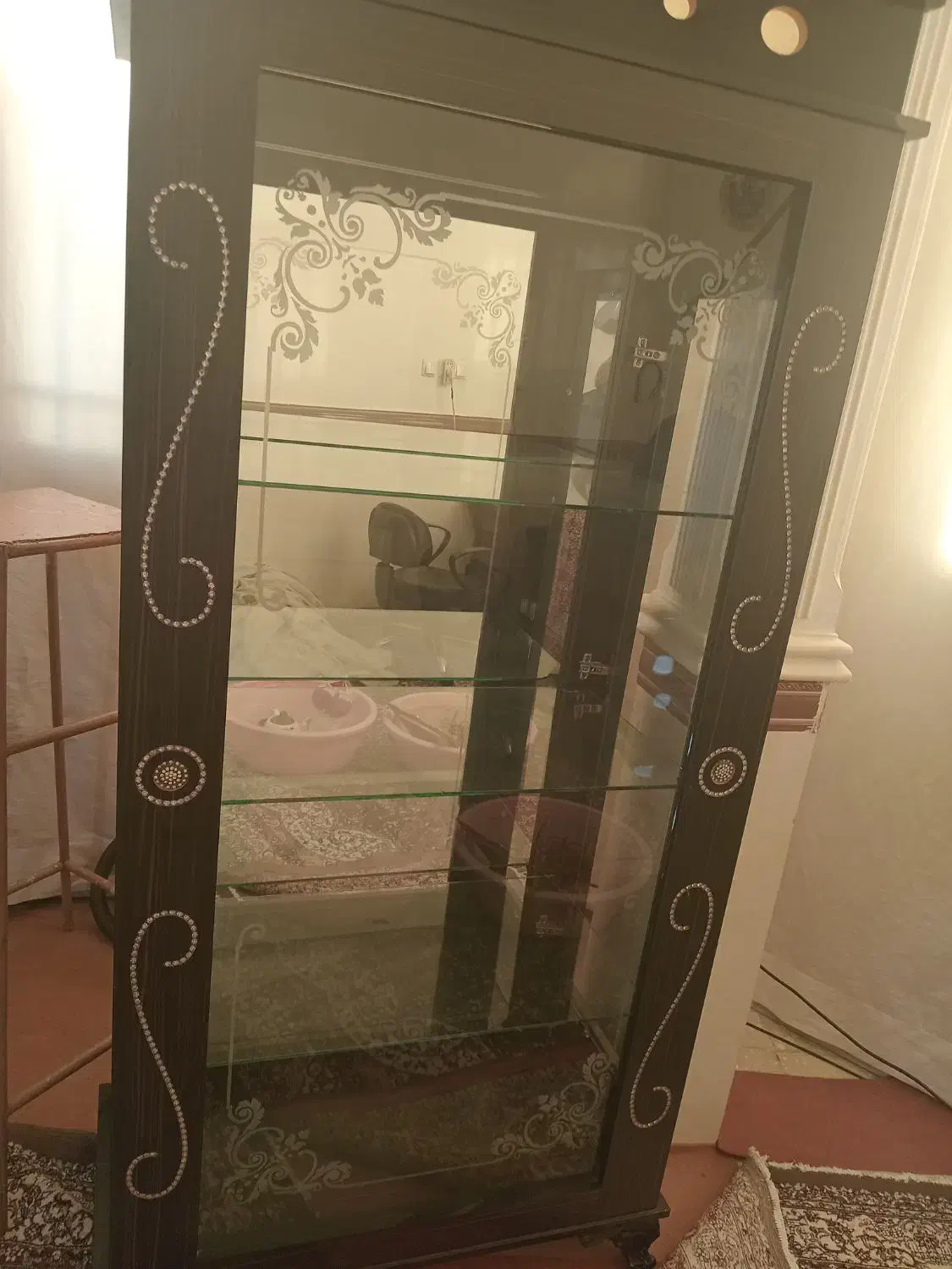 ویترین|بوفه، ویترین، کنسول|قم, کلهری|دیوار