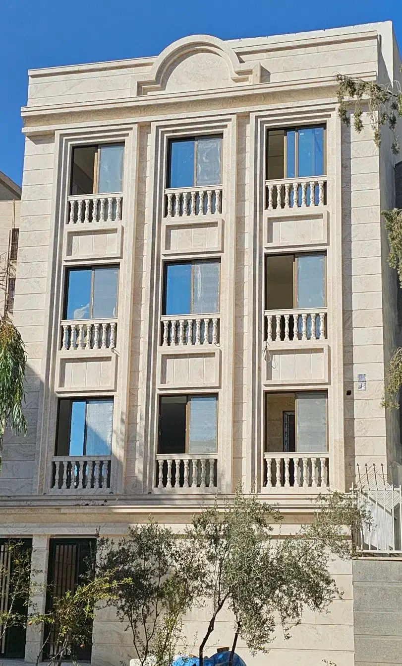 شهمیرزاد آپارتمان نوساز فول امکانات|فروش آپارتمان|شهمیرزاد, |دیوار