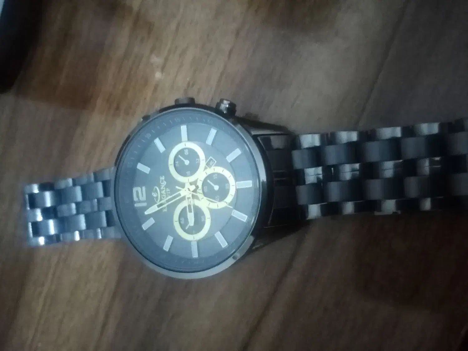 ساعت الگانس اورجینال|ساعت|تبریز, |دیوار