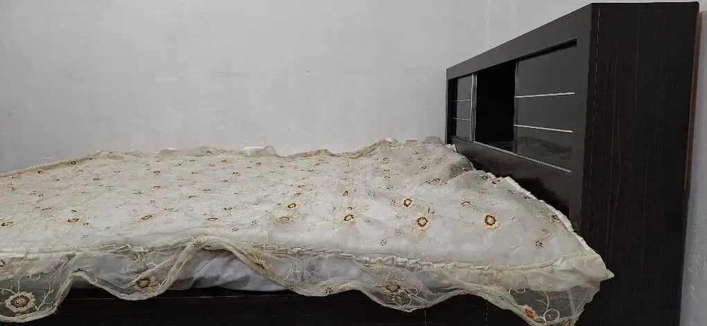 سرویس خواب|تخت و سرویس خواب|خرمشهر, |دیوار