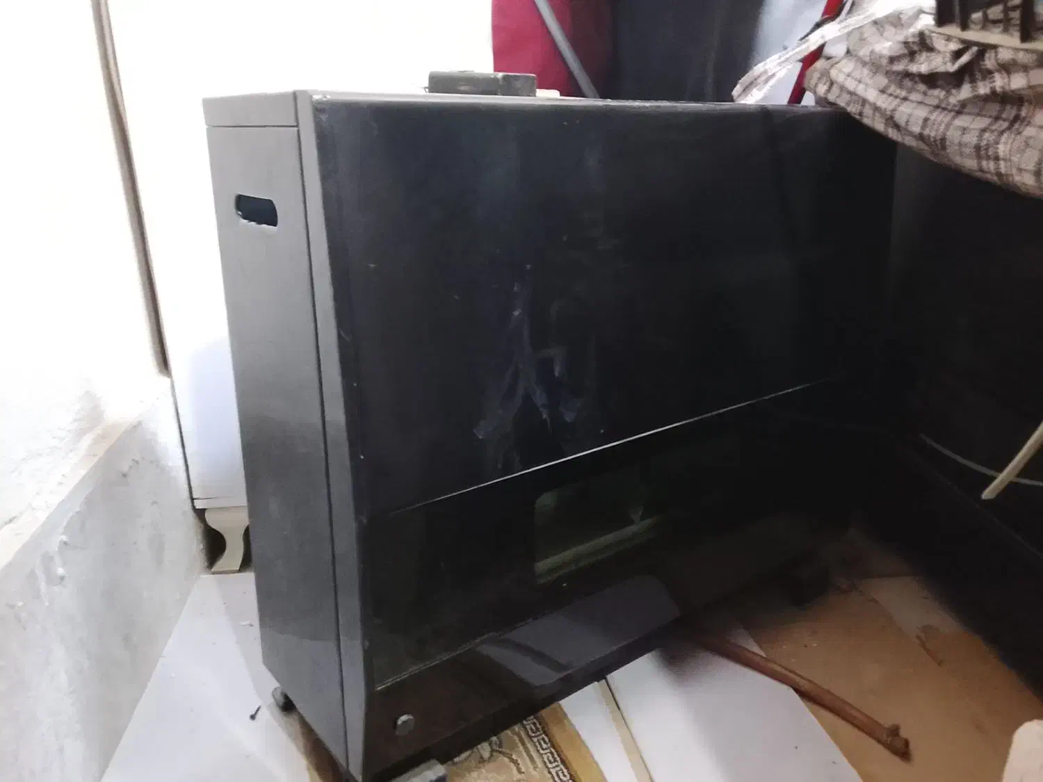 بخاری گازی 10هزار و 12هزار|بخاری، هیتر، شومینه|تهران, لویزان|دیوار